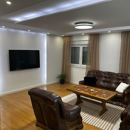 Apartman Libertas Posusje Exterior foto