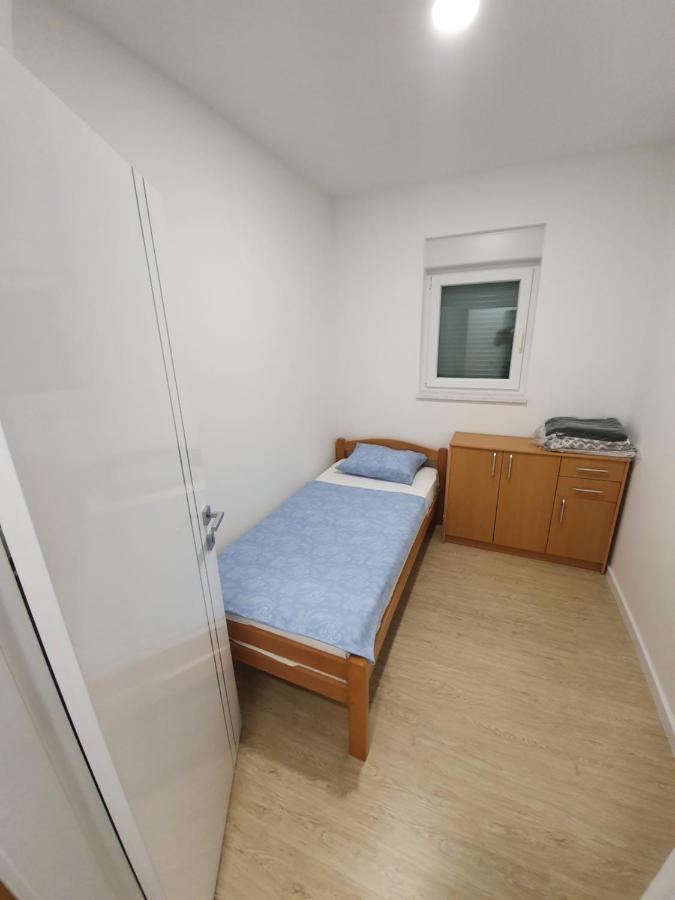 Apartman Libertas Posusje Exterior foto
