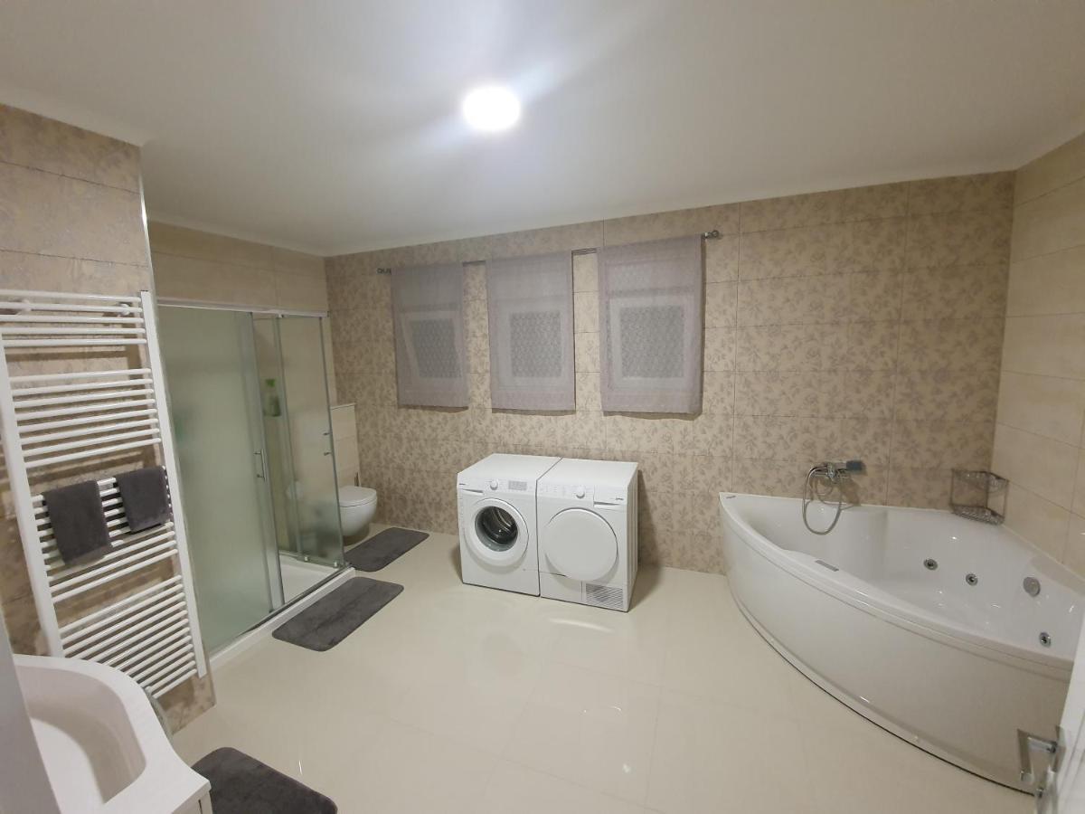 Apartman Libertas Posusje Exterior foto