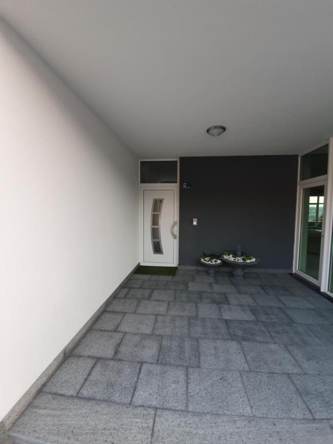 Apartman Libertas Posusje Exterior foto