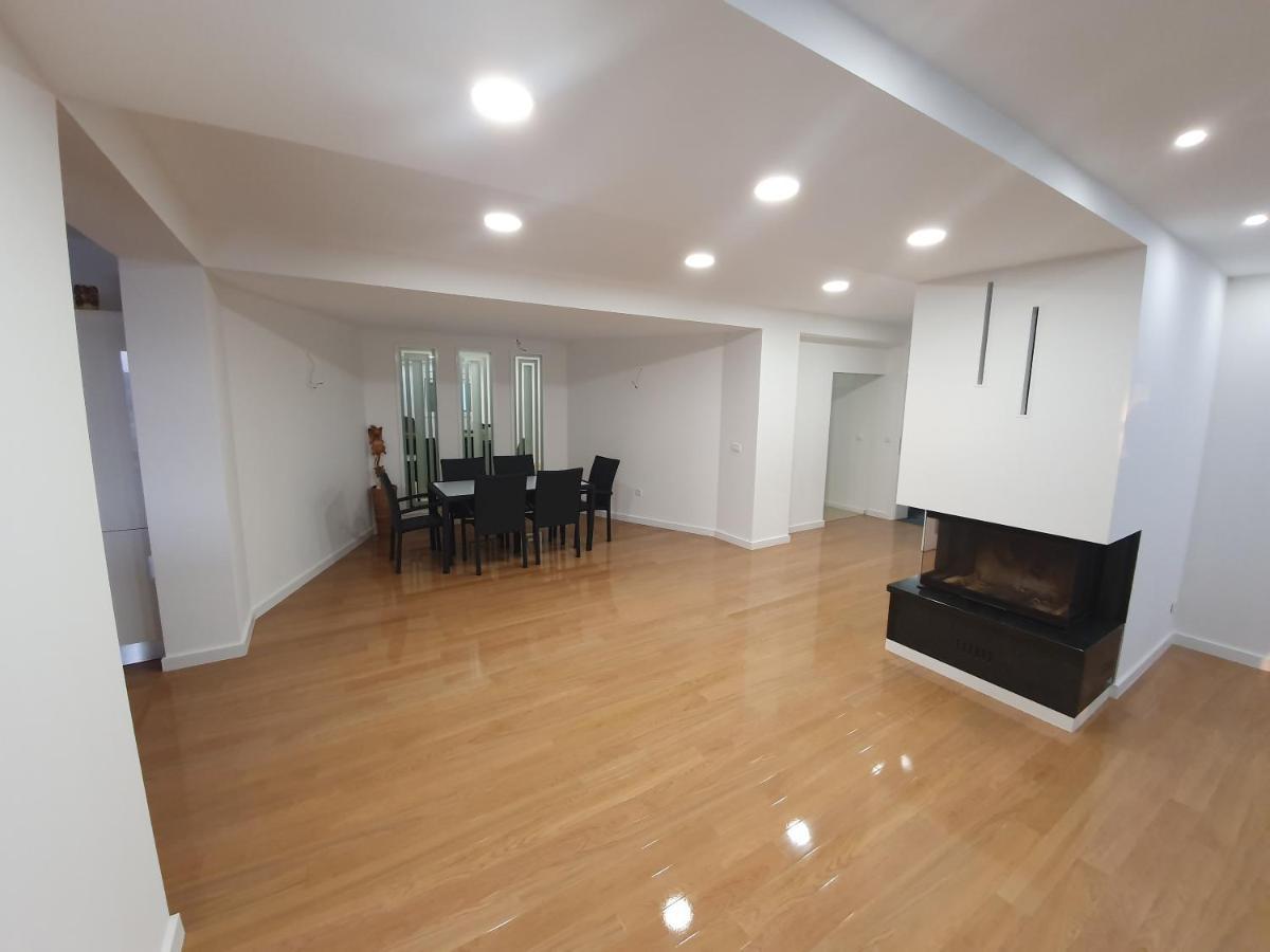 Apartman Libertas Posusje Exterior foto