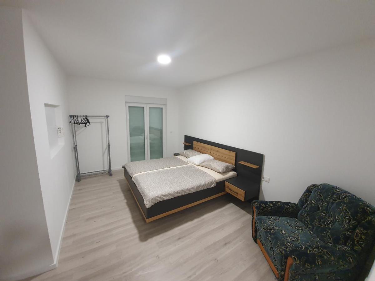 Apartman Libertas Posusje Exterior foto