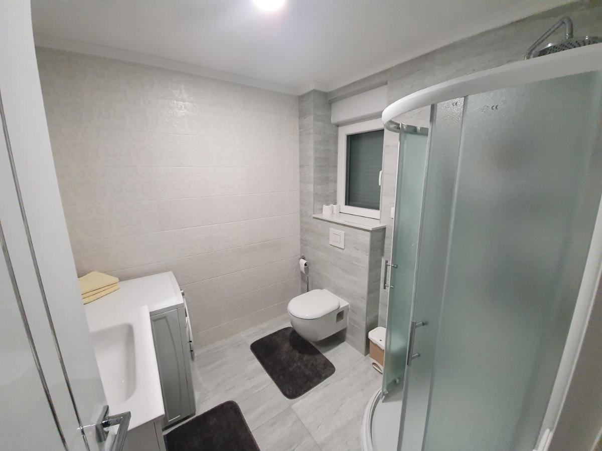 Apartman Libertas Posusje Exterior foto