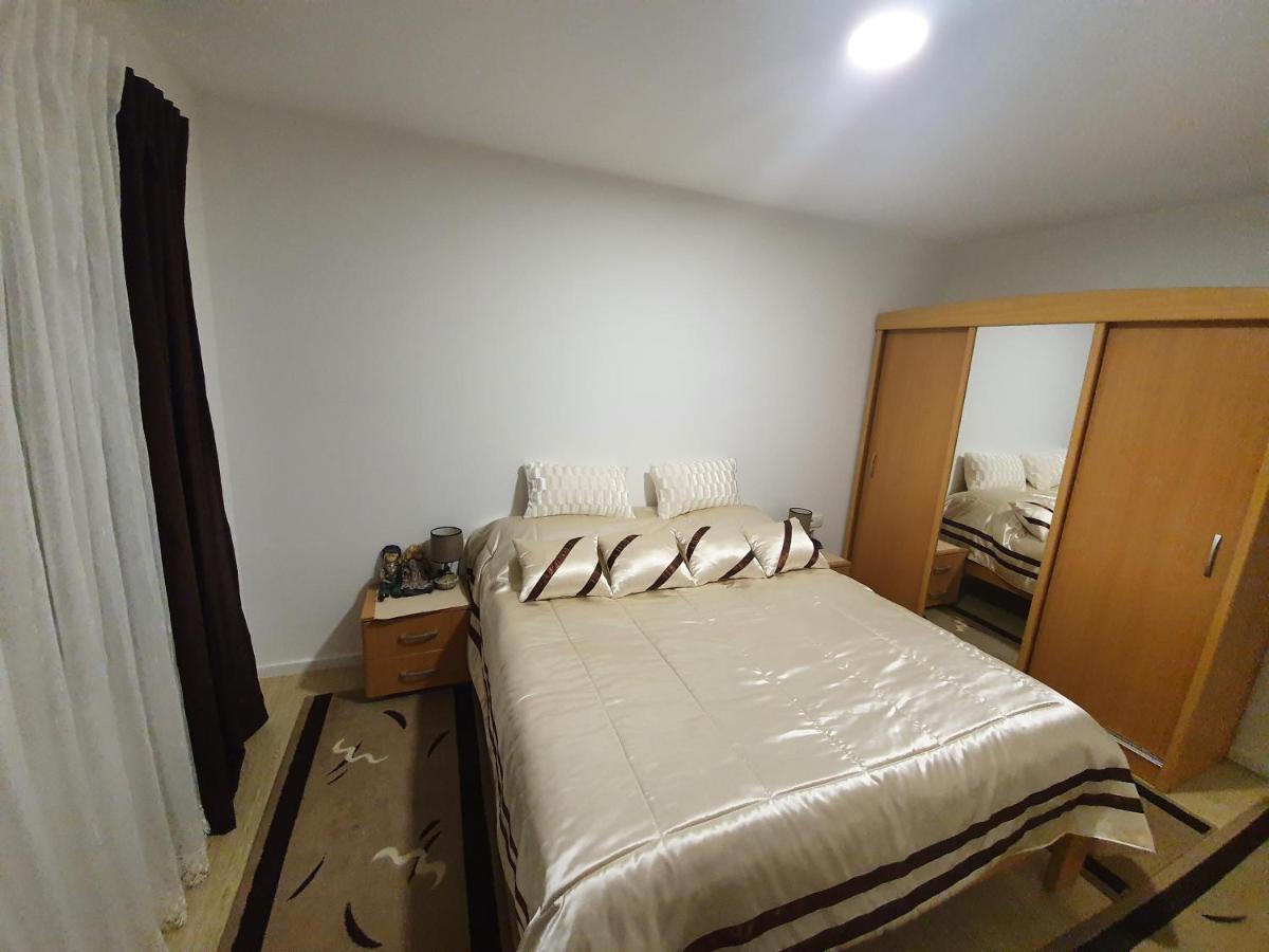 Apartman Libertas Posusje Exterior foto