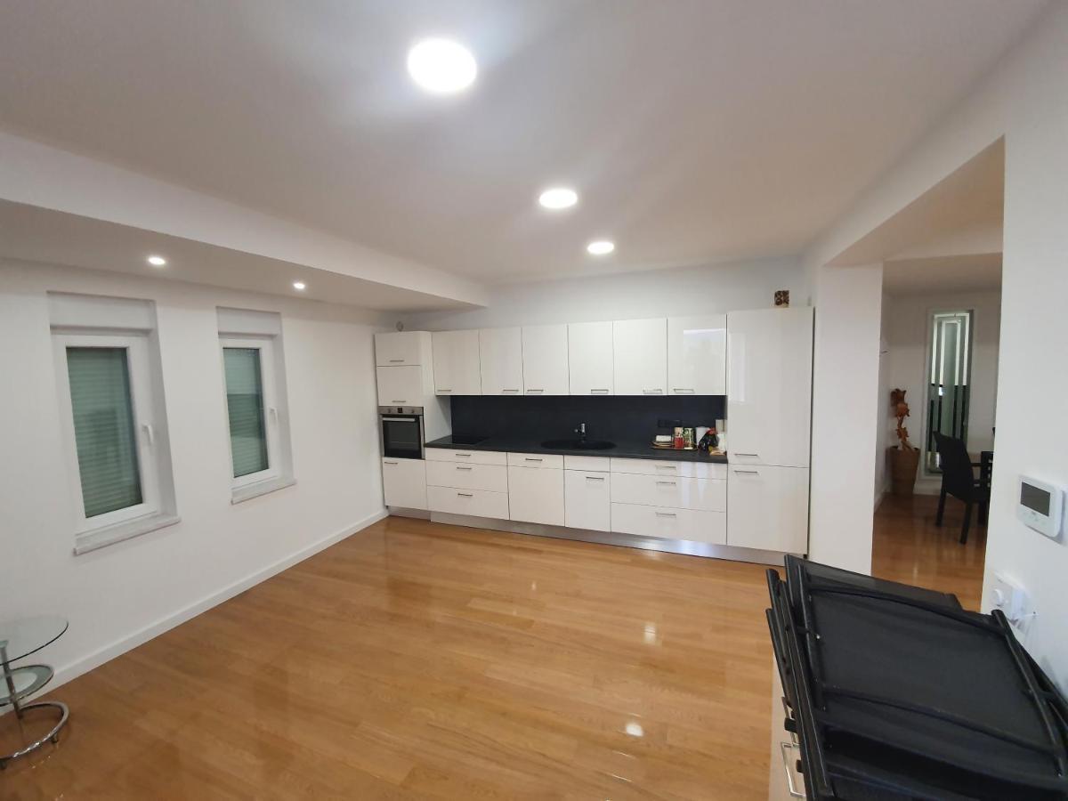 Apartman Libertas Posusje Exterior foto
