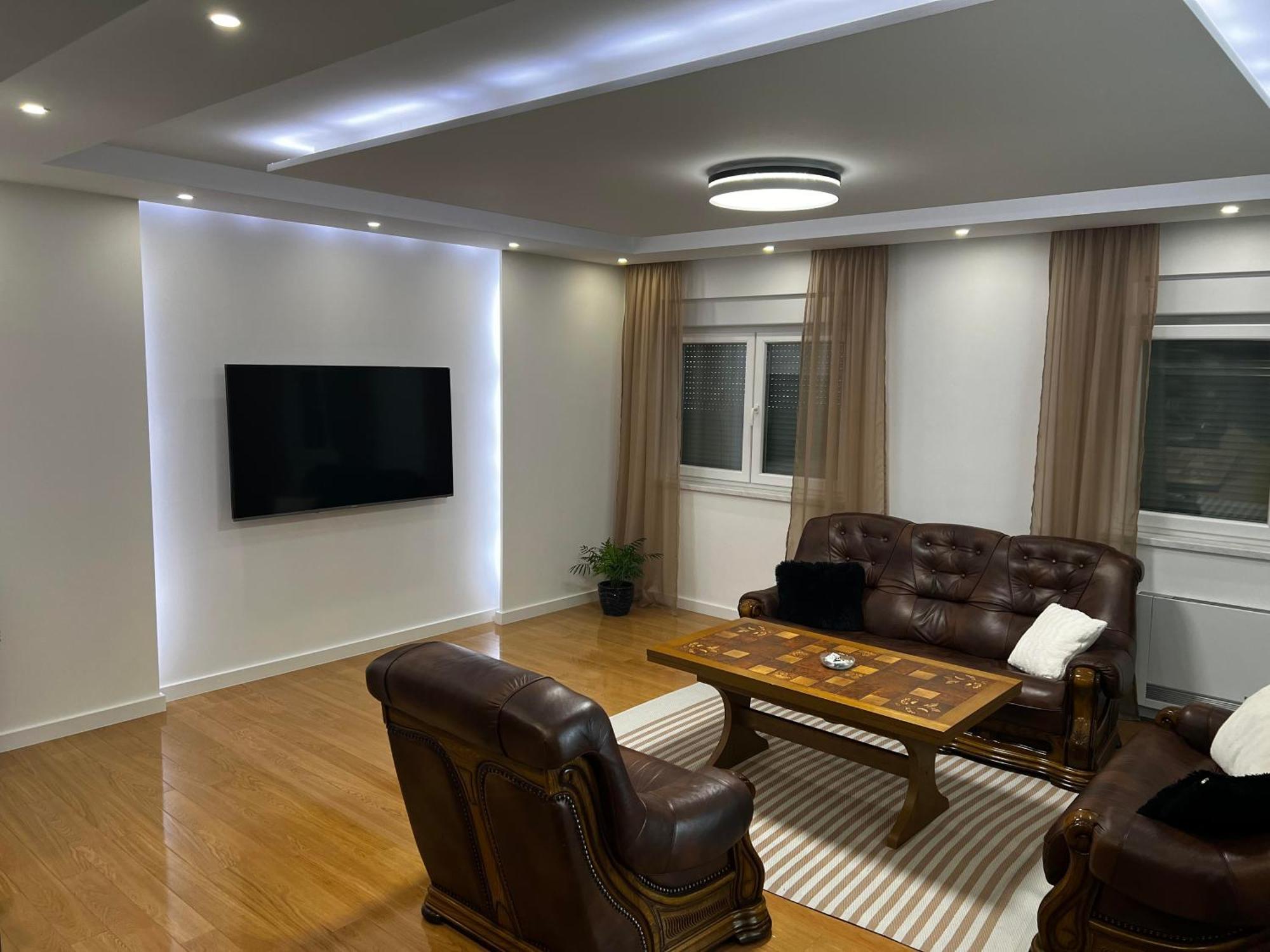 Apartman Libertas Posusje Exterior foto